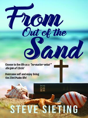 cover image of From Out of the Sand